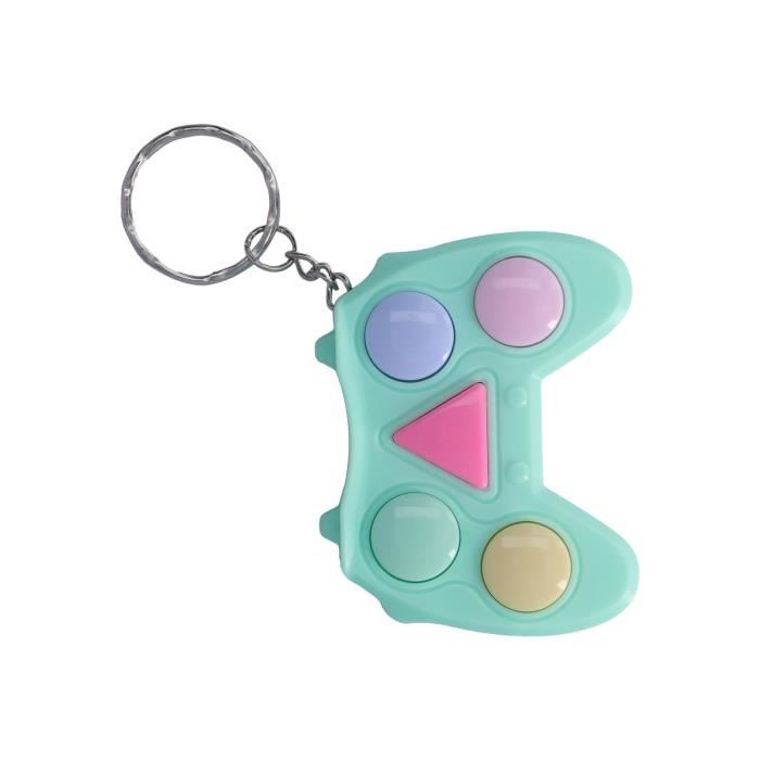 Mini clé USB Porte-clés - 8 Gb