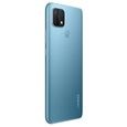 Smartphone OPPO A15 4G 32Go Bleu - Double SIM - ColorOS 7.2 - Lecteur d'empreintes digitales-3