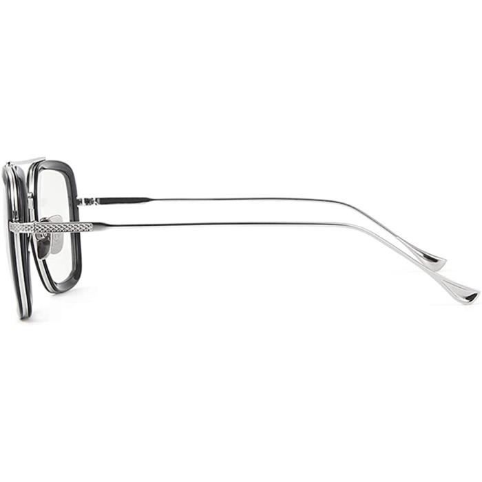 Lunette spiderman edith on sale