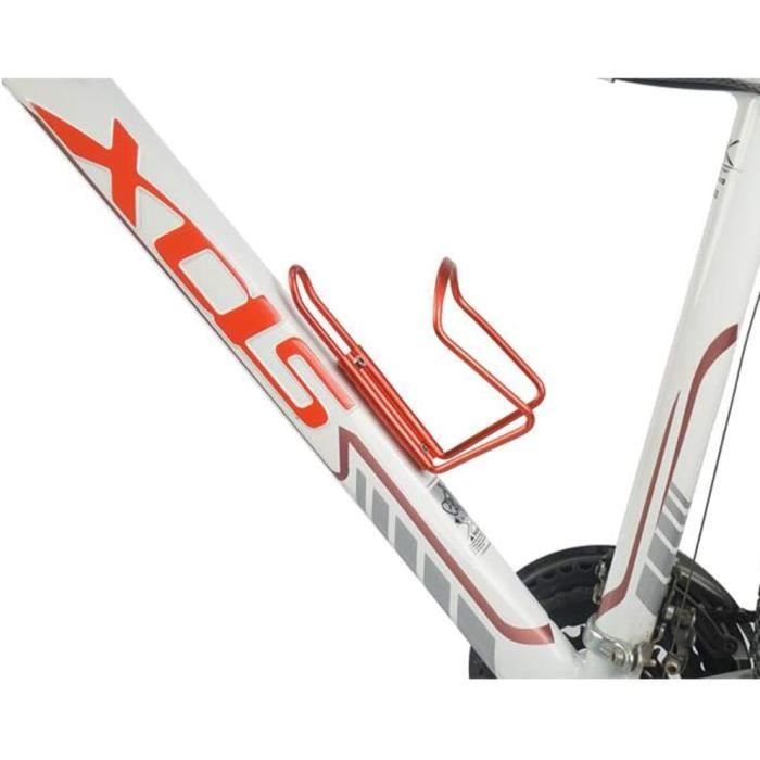 Buy Zéfal Bottle Cage Vintage Chrome Steel/Leather at HBS Buy Zéfal Bottle Cage Vintage Chrome Steel/Leather at HBS