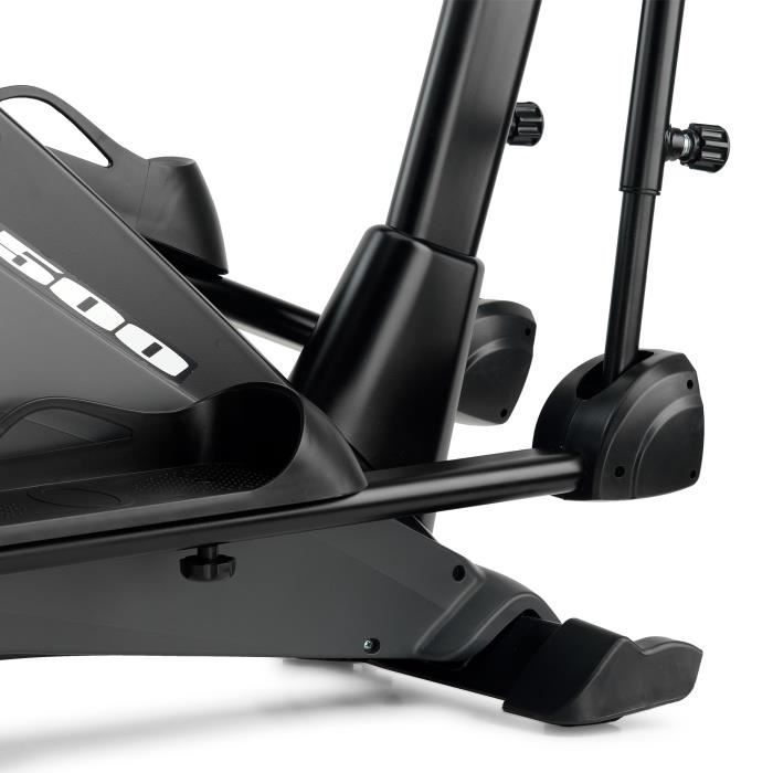 Kinomap discount velo elliptique