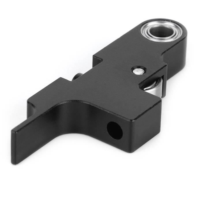 Hililand bras de renvoi d'extrudeuse d'imprimante Accessoires de