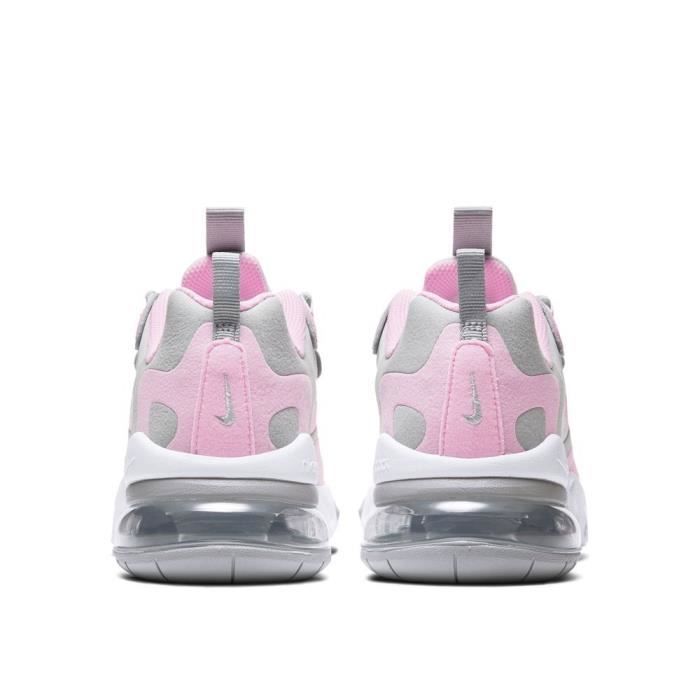 Basket air max 270 rose clearance