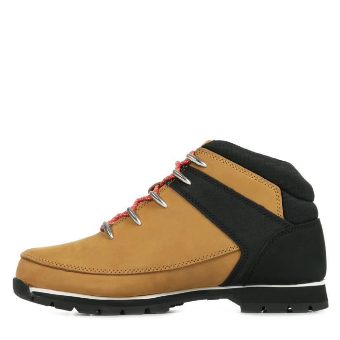Timberland euro sales sprint cdiscount