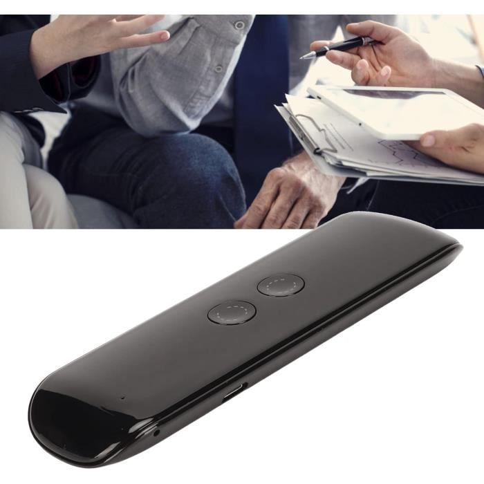 Traducteur Instantané Intelligent, 144 Langues, Traducteur Vocal Ai — free download