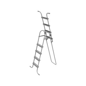 Marche D'Escalier De Rechange Pour Échelle De Piscine - Compatible Tube 4,2 Cm, Antidérapante