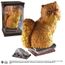 Statuette Harry Potter - Créatures Magiques : Touffu (Fluffy) N°13, 13 Cm