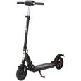 Trotinette adulte electrique