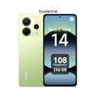 Smartphone - XIAOMI - Redmi Note 14 - 8 Go RAM - 256 Go - 6.67" AMOLED - 5500mAh