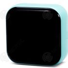 Imprimante Photo Portable - LUNAVO - M02X - Thermique Directe - 1 Rouleau Inclus - Bleu