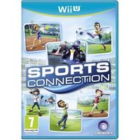 Sport Connection Jeu Wii U