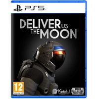 Jeux VidéoJeux PS5-Deliver Us the Moon PS5