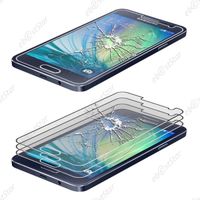 ebestStar ® Lot x3 VERRE Trempé Vitre anti casse Protecteur écran anti-rayure anti choc pour Samsung Galaxy A3 SM-A300F