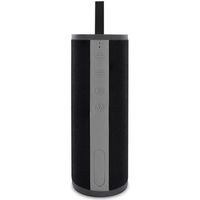METRONIC Enceinte portable Xtra Sound bluetooth 12 W avec entrée audio - Nuances de grey