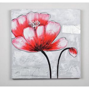 Havana Tableau décoratif 5 pièces - Florale 35 - 150 x 90 cm prix