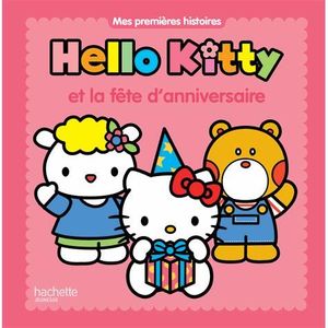 Hello Kitty Et Ses Amis Achat Vente Jeux Et Jouets Pas Chers