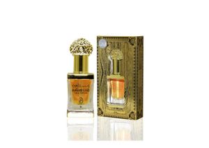 WHISKY BOURBON SCOTCH Khashab Al Oud Gold 12 ML concentré extrait parfum