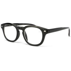 Lunettes Loupes De Lecture +3.00 - Monture Multicolore, Occasion
