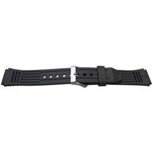 sourcing map 2Pcs 6mm Montre Couronne Pièces, Inox Acier Plat Tête