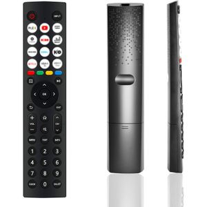 ALLIMITY ER-33903HS Télécommande remplacée pour Hisense TV 50K220 LHD24K300WSEU LHD29K300WSEU LHD32K160 LHD32K160WSEU LHD32K166WSEU LHD32K20DW LHD32K20DWEU LHD32K20SEU LHD32K366WSNEU