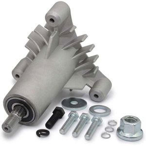 LAMES DE COUPE POUR RIDER HUSQVARNA COMBY 103 5041882-10 KIT 3PCS