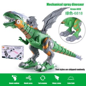 ASPIRATEUR ROBOT Dinosaures B-Robot Dinosaure Mécanique Modèle Drag