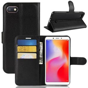 pochette redmi 6a