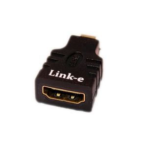 Carte réseau interne Kalea-Informatique Adaptateur HDMI (Type A) Femelle  vers Micro HDMI Mâle (Type D) et Mini HDMI Mâle (Type C). HDMI vers  MicroHDMI MiniHDMI