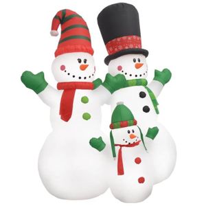 Bonhomme De Neige Achat Vente Bonhomme De Neige Pas Cher Cdiscount