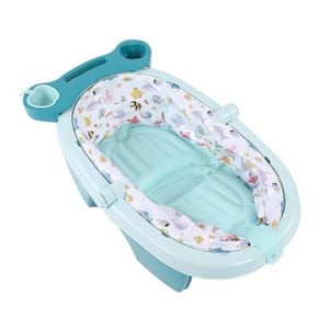 Ok Baby Baignoire De Douche Opla Rose Pale Cdiscount Puericulture Eveil Bebe