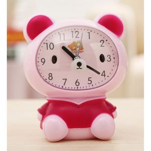 Horloge Chat Rouge Achat Vente Pas Cher