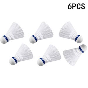 Eurowebb Volant /à Plumes doie avec LED pour Badminton