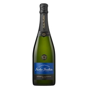 CHAMPAGNE Champagne Nicolas Feuillatte Réserve Exclusive