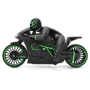 MOTO - SCOOTER HURRISE jouet de moto électrique RC Jouet de modèl