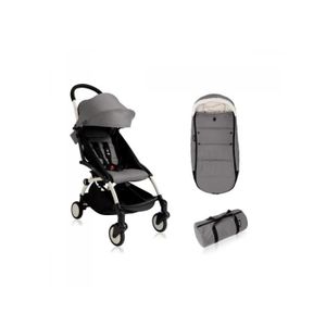 prix poussette babyzen yoyo