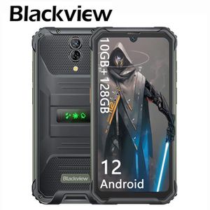 SMARTPHONE Smartphone Robuste 4G Blackview BV7200 6,1 pouces 