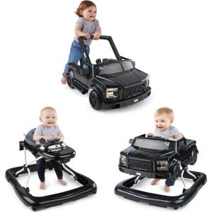 Trotteur Youpala Eveil Bebe 1er Age Cdiscount Com