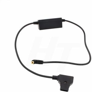 CHARGEUR - ADAPTATEUR  HangTon Câble d'alimentation DC D-tap pour apparei