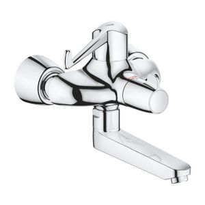ROBINETTERIE SDB Grohe Grohtherm Special, mitigeur thermostatique lavabo, chrome (34020001)