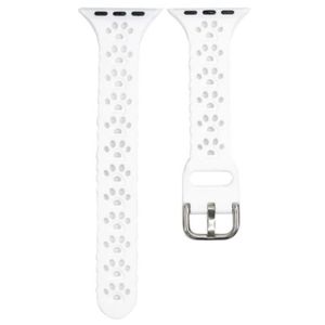 BRACELET MONTRE CONNEC. Bracelet de Montre Pour Apple Watch Series 7 45 Mm