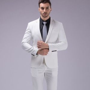 costume homme pas chere