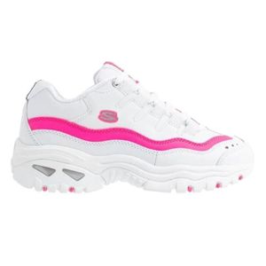 Skechers rose fluo 2025
