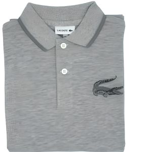 polo lacoste fille 12 ans