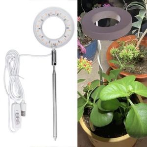 Eclairage horticole Lampe de Plante,Lampe Pour Plante ,LED Lampe de Cr