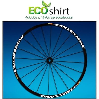 Ecoshirt Stickers Mavic Crossmax SL 27,5`` Am50 VTT Downhill Blanc 26`` - 1J-C9TF-OB1E - Cdiscount Sport Ecoshirt Stickers Mavic Crossmax SL 27,5`` Am50 VTT Downhill Blanc 26`` - 1J-C9TF-OB1E - Cdiscount Sport