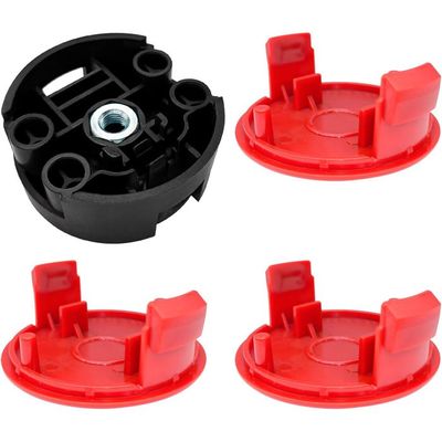Bosch F016800174 Lot De 20 Bobines De Fil De Rechange Pour Débroussailleuse ART 23 Combitrim