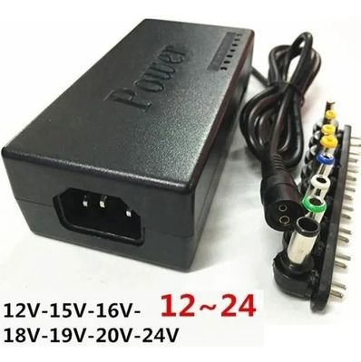 Chargeur Allume-cigare 12V Pour Ordinateur Portable – 120W, Adaptateur Secteur DC, Neuf