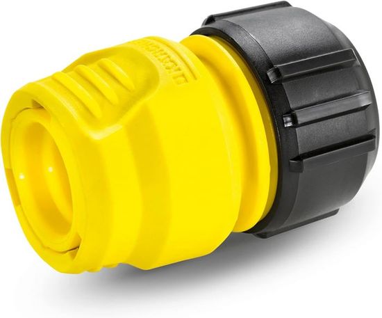 Raccord Pompe Kärcher 2.997-120.0 - Adaptateur Plastique Pour Accessoires