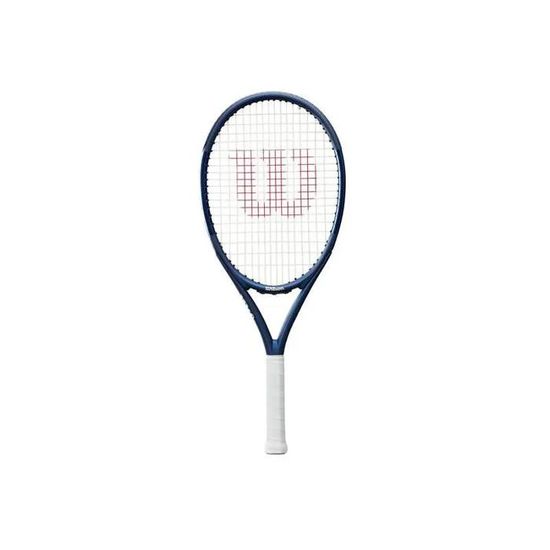 Raquette De Tennis Wilson Triad 5 Oversize 110 - Taille De Poignée 4 3/8" - Neuf Avec étiquette