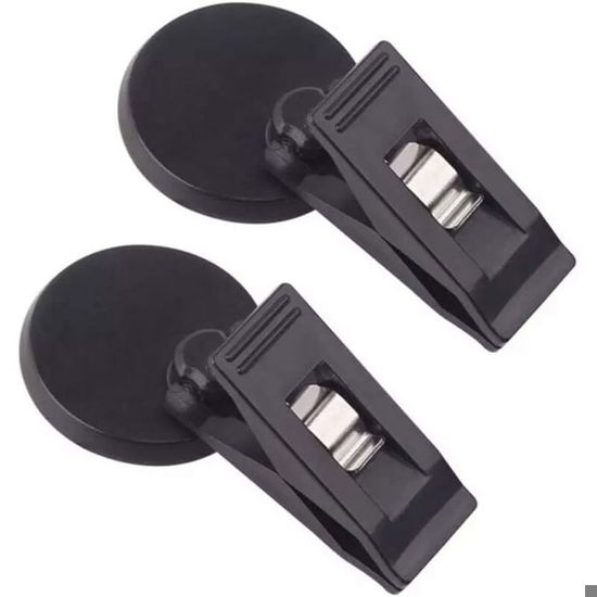 2 Supports ROMIX Pour Pare-soleil C60395 – Compatible Corsa B, Astra F Et Autres Modèles (1993–2000) - 6